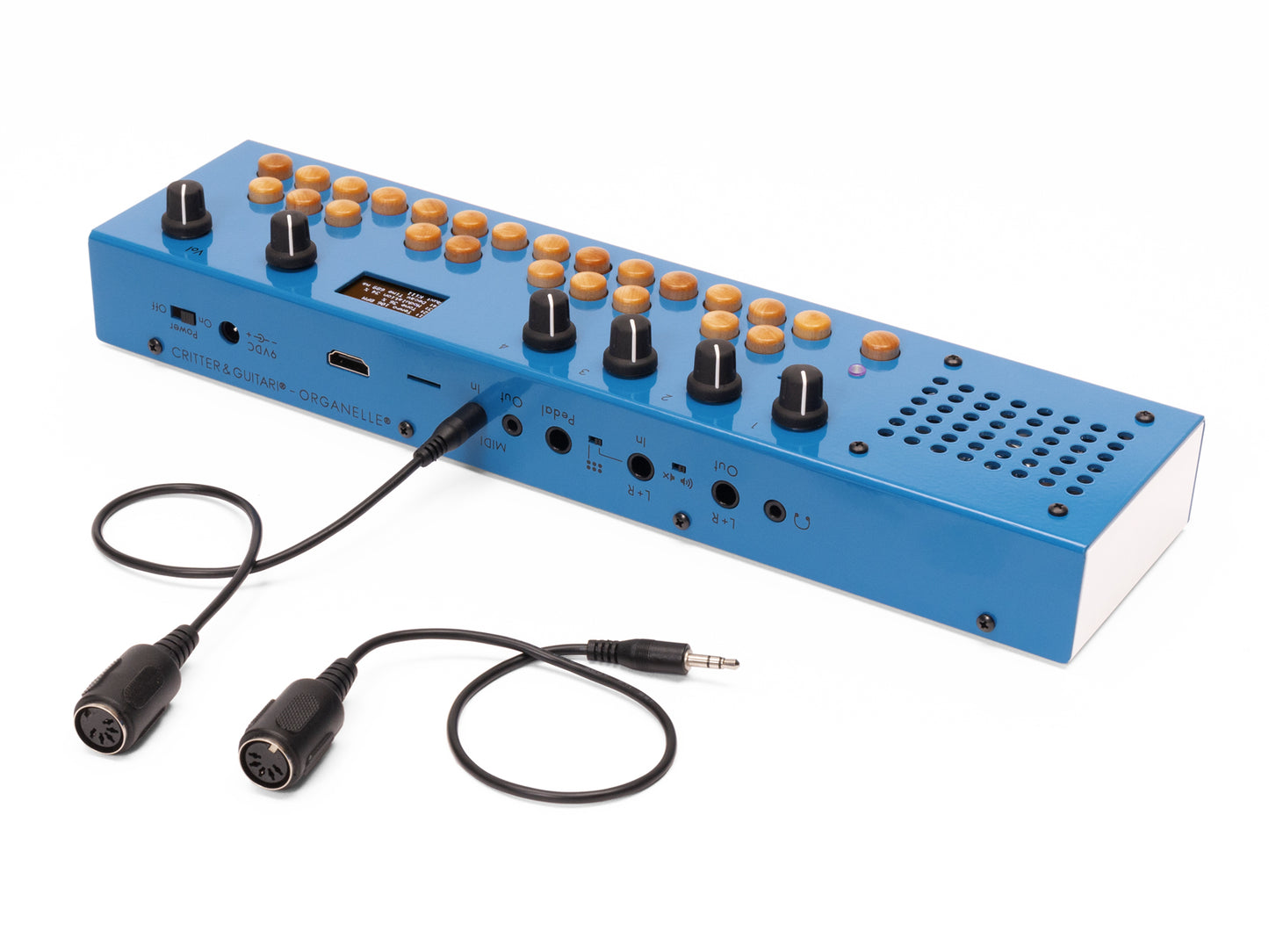 TRS-MIDI Cable