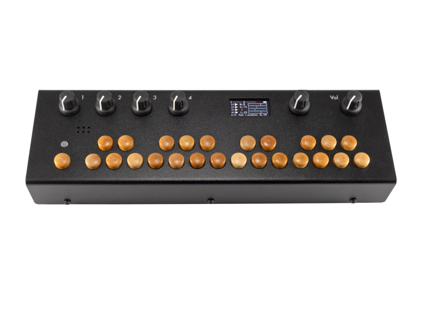 その他 Organelle previousnext Critter Guitari Organelle – Critter & Guitari