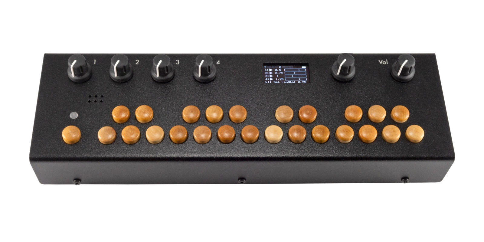 Organelle – Critter & Guitari