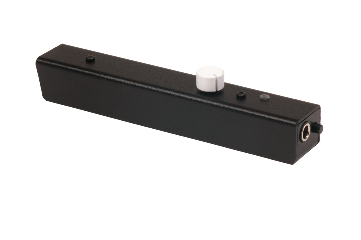 Microphone 3