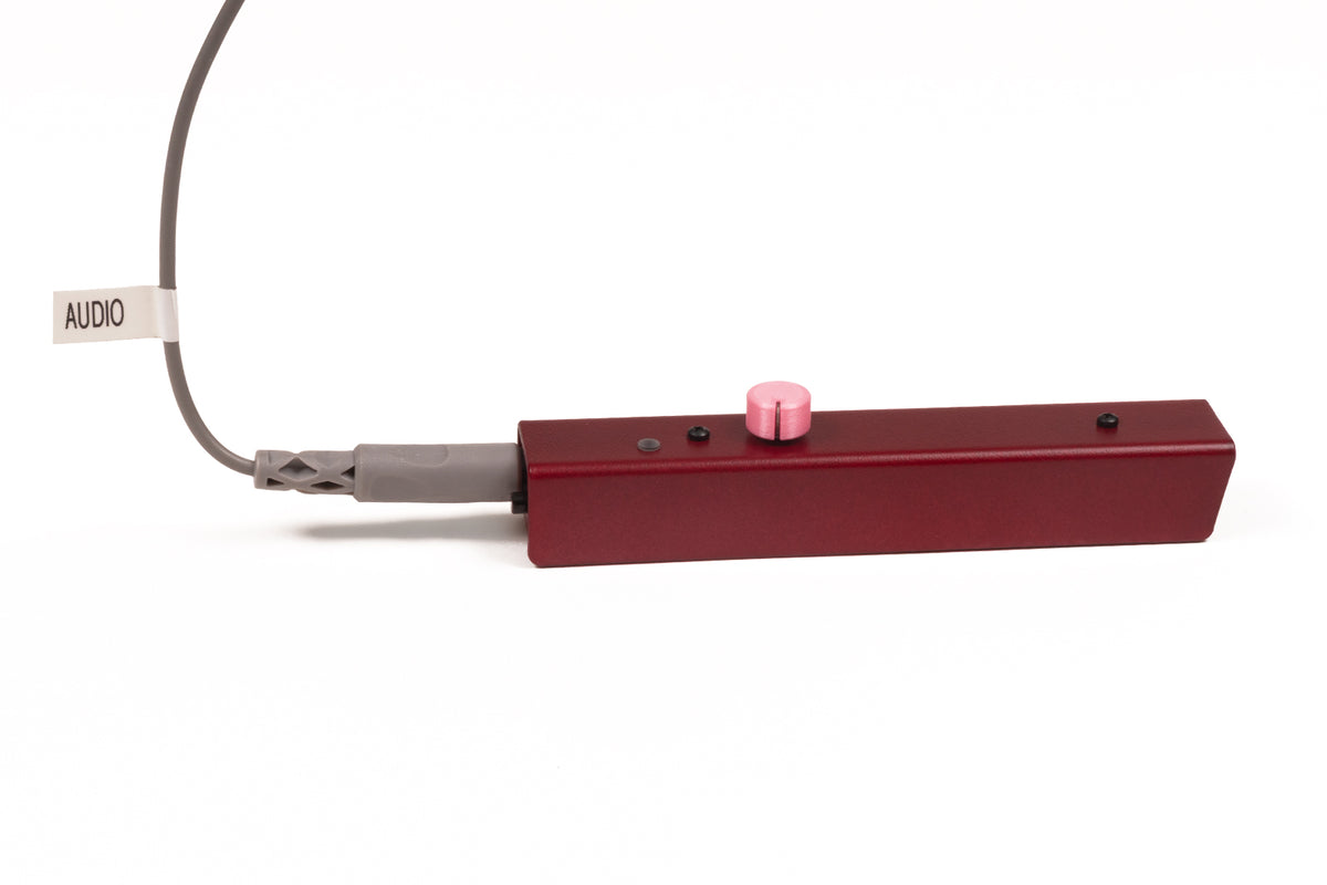 Microphone 3