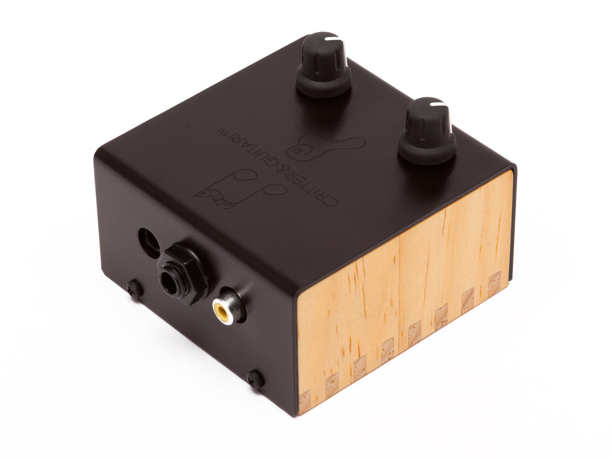 Black & White Video Scope