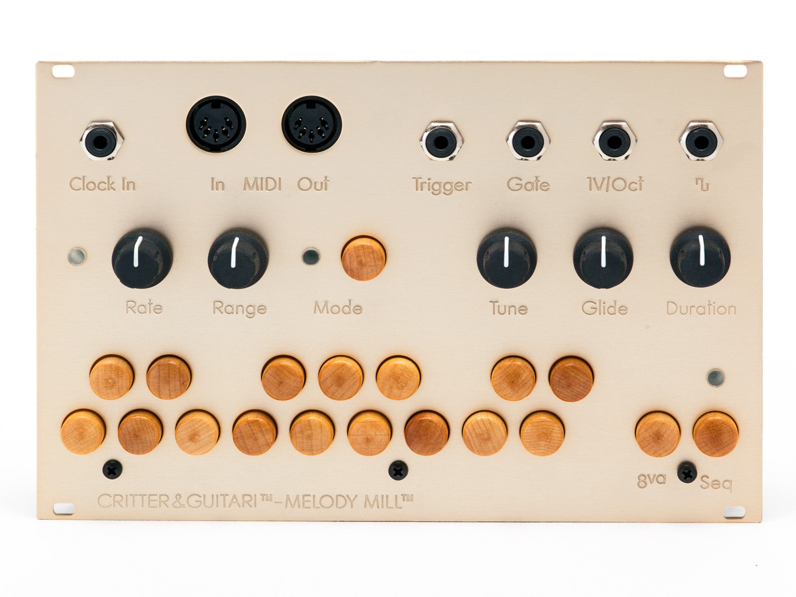 Melody Mill Module