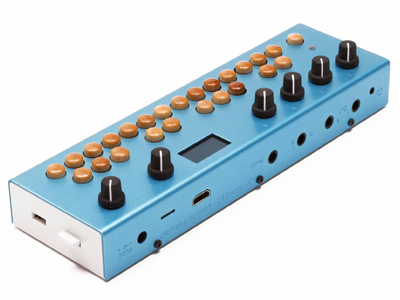 Original Organelle